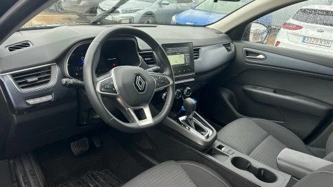 Renault Arkana Evolution TCe 103kW(140CV) EDC mild hybr