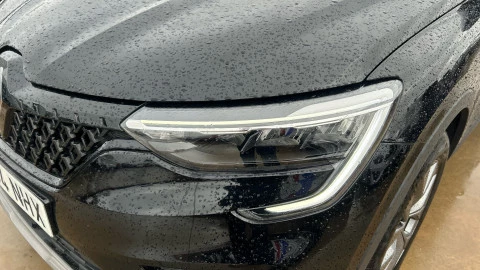 Renault Arkana Evolution TCe 103kW(140CV) EDC mild hybr