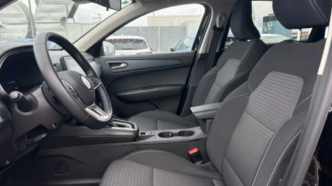 Renault Arkana Evolution TCe 103kW(140CV) EDC mild hybr