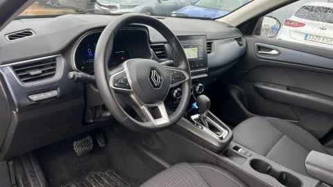 Renault Arkana Evolution TCe 103kW(140CV) EDC mild hybr