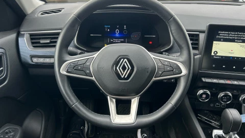 Renault Arkana Evolution TCe 103kW(140CV) EDC mild hybr