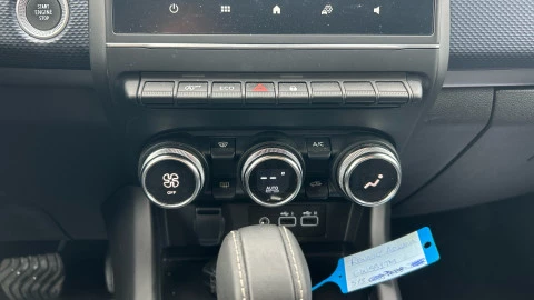 Renault Arkana Evolution TCe 103kW(140CV) EDC mild hybr