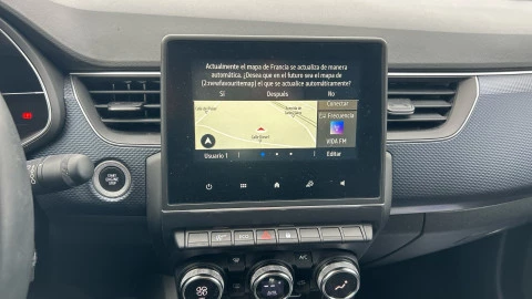 Renault Arkana Evolution TCe 103kW(140CV) EDC mild hybr