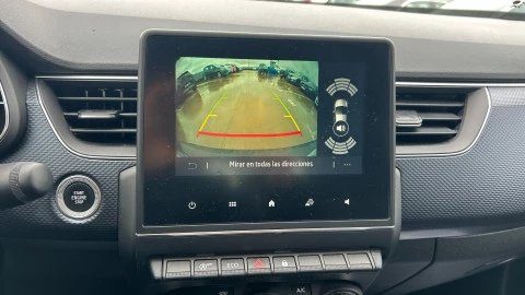 Renault Arkana Evolution TCe 103kW(140CV) EDC mild hybr