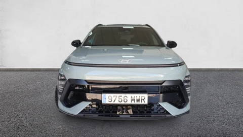Hyundai Kona HEV 1.6GDI 129CV DT N Line