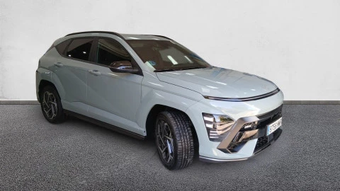Hyundai Kona HEV 1.6GDI 129CV DT N Line