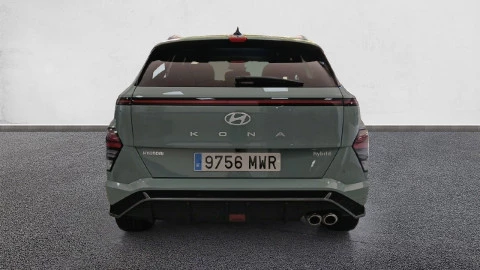 Hyundai Kona HEV 1.6GDI 129CV DT N Line