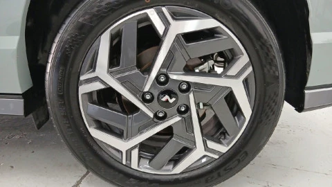 Hyundai Kona HEV 1.6GDI 129CV DT N Line