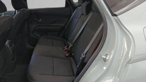 Hyundai Kona HEV 1.6GDI 129CV DT N Line