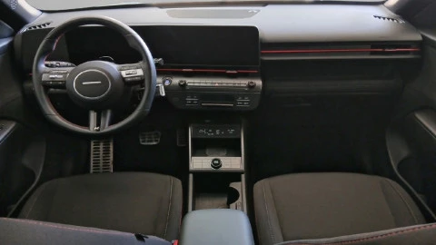 Hyundai Kona HEV 1.6GDI 129CV DT N Line