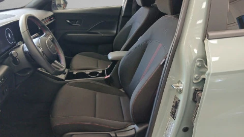 Hyundai Kona HEV 1.6GDI 129CV DT N Line