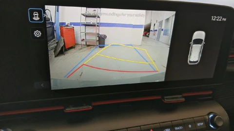 Hyundai Kona HEV 1.6GDI 129CV DT N Line