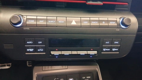 Hyundai Kona HEV 1.6GDI 129CV DT N Line