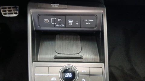 Hyundai Kona HEV 1.6GDI 129CV DT N Line