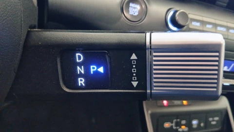 Hyundai Kona HEV 1.6GDI 129CV DT N Line