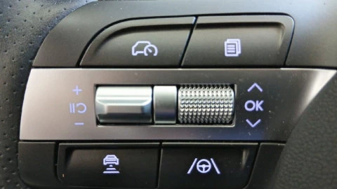 Hyundai Kona HEV 1.6GDI 129CV DT N Line