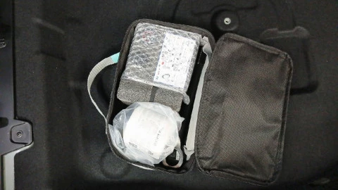 Hyundai Kona HEV 1.6GDI 129CV DT N Line