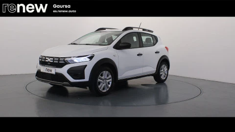 Dacia Sandero Stepway Essential 74kW (100CV) ECO-G