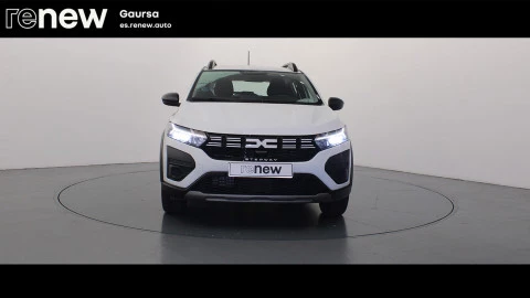 Dacia Sandero Stepway Essential 74kW (100CV) ECO-G
