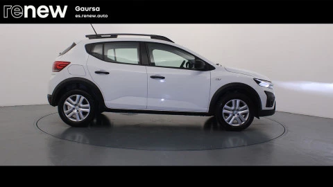 Dacia Sandero Stepway Essential 74kW (100CV) ECO-G