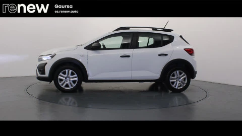 Dacia Sandero Stepway Essential 74kW (100CV) ECO-G