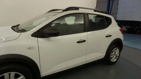 Dacia Sandero Stepway Essential 74kW (100CV) ECO-G