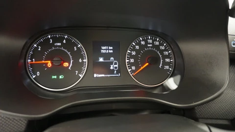 Dacia Sandero Stepway Essential 74kW (100CV) ECO-G