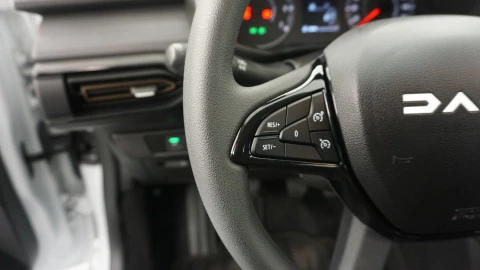 Dacia Sandero Stepway Essential 74kW (100CV) ECO-G