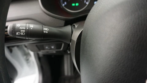 Dacia Sandero Stepway Essential 74kW (100CV) ECO-G