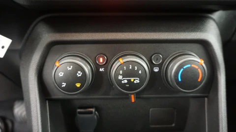 Dacia Sandero Stepway Essential 74kW (100CV) ECO-G