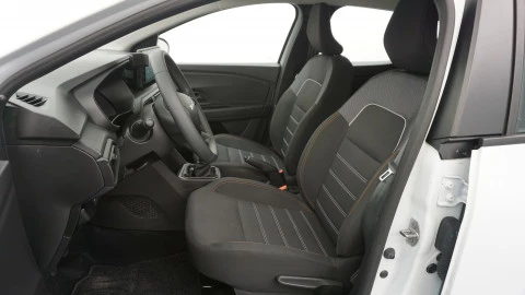 Dacia Sandero Stepway Essential 74kW (100CV) ECO-G