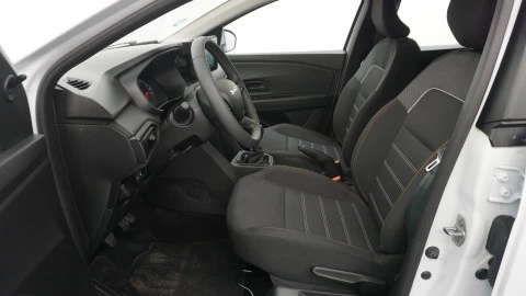 Dacia Sandero Stepway Essential 74kW (100CV) ECO-G
