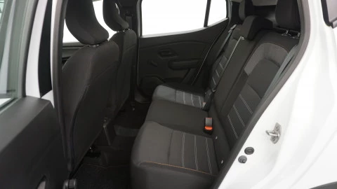 Dacia Sandero Stepway Essential 74kW (100CV) ECO-G