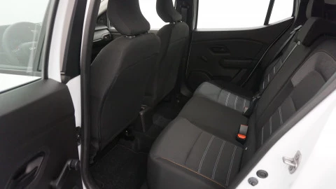 Dacia Sandero Stepway Essential 74kW (100CV) ECO-G