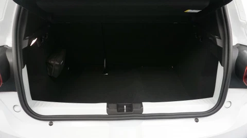 Dacia Sandero Stepway Essential 74kW (100CV) ECO-G
