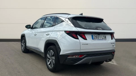 Hyundai Tucson 1.6 TGDI 169kW (230CV) HEV Maxx Auto