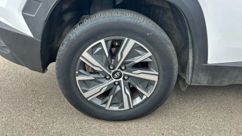 Hyundai Tucson 1.6 TGDI 169kW (230CV) HEV Maxx Auto