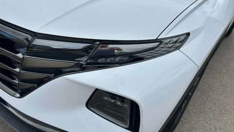 Hyundai Tucson 1.6 TGDI 169kW (230CV) HEV Maxx Auto