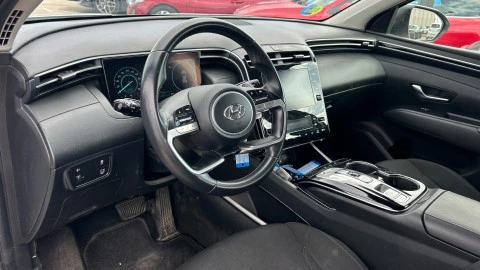 Hyundai Tucson 1.6 TGDI 169kW (230CV) HEV Maxx Auto