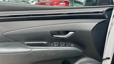 Hyundai Tucson 1.6 TGDI 169kW (230CV) HEV Maxx Auto