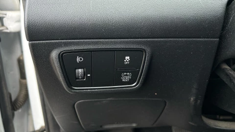 Hyundai Tucson 1.6 TGDI 169kW (230CV) HEV Maxx Auto