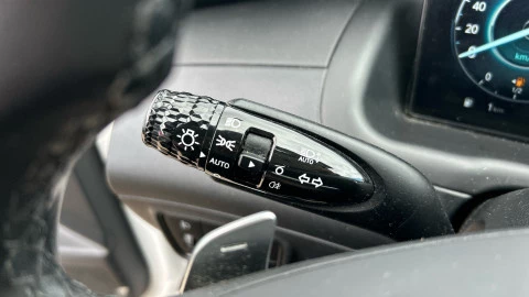 Hyundai Tucson 1.6 TGDI 169kW (230CV) HEV Maxx Auto