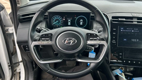 Hyundai Tucson 1.6 TGDI 169kW (230CV) HEV Maxx Auto