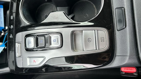 Hyundai Tucson 1.6 TGDI 169kW (230CV) HEV Maxx Auto