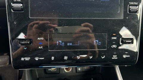 Hyundai Tucson 1.6 TGDI 169kW (230CV) HEV Maxx Auto