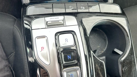 Hyundai Tucson 1.6 TGDI 169kW (230CV) HEV Maxx Auto