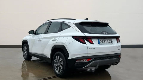 Hyundai Tucson 1.6 TGDI 169kW (230CV) HEV Maxx Auto