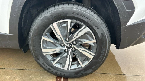 Hyundai Tucson 1.6 TGDI 169kW (230CV) HEV Maxx Auto