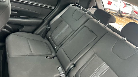 Hyundai Tucson 1.6 TGDI 169kW (230CV) HEV Maxx Auto