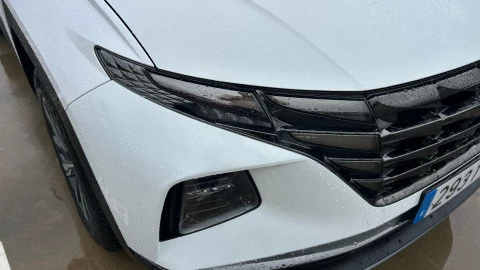 Hyundai Tucson 1.6 TGDI 169kW (230CV) HEV Maxx Auto